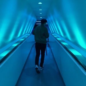 Meet your Posher, John